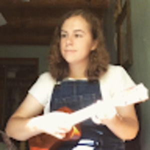 Meet your Posher, Olivia